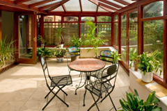 Pentreheyling conservatory quotes