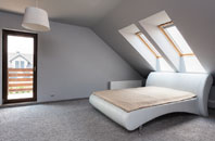 Pentreheyling bedroom extensions