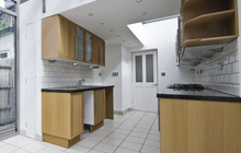 Pentreheyling kitchen extension leads